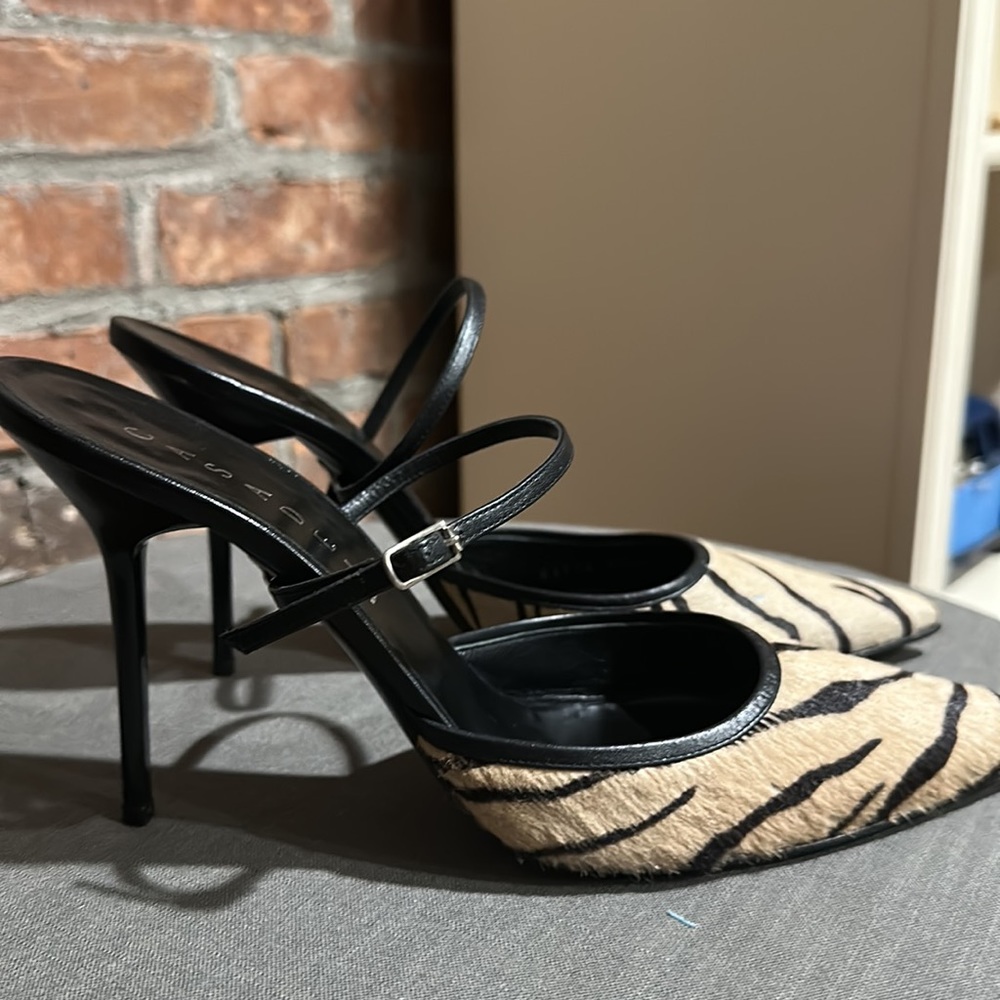 Casadei Mules - Picture 6 of 6